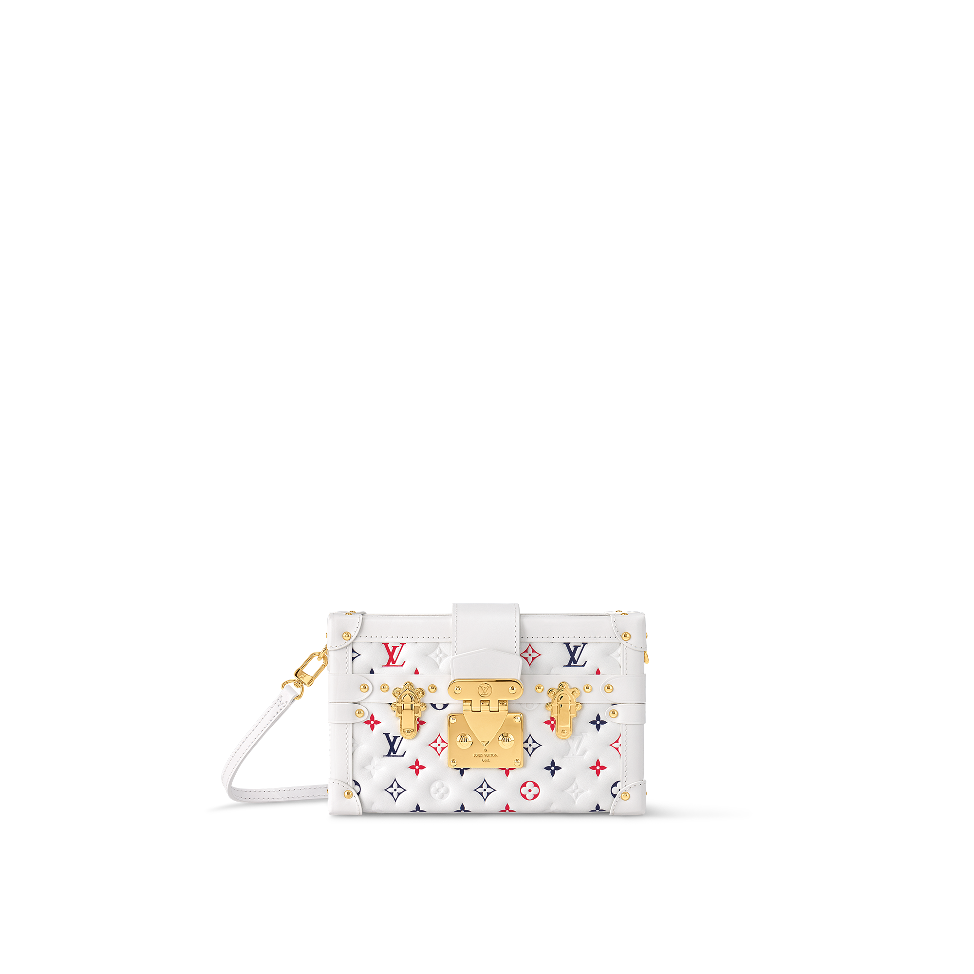 Petite Malle H27 - Women - Handbags | LOUIS VUITTON ®